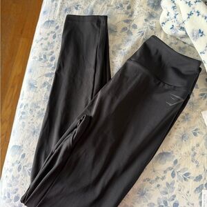 Gymshark Black Leggings